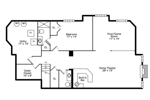Tiny photo for 1235 Scott Avenue, Winnetka, IL 60093 (MLS # 12504622)
