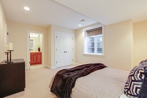 Tiny photo for 1235 Scott Avenue, Winnetka, IL 60093 (MLS # 12504622)