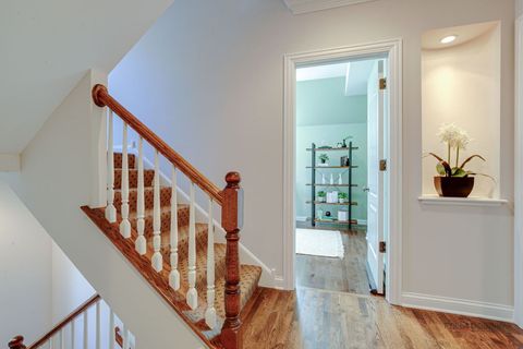 Tiny photo for 1235 Scott Avenue, Winnetka, IL 60093 (MLS # 12504622)