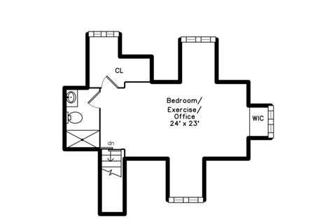 Tiny photo for 1235 Scott Avenue, Winnetka, IL 60093 (MLS # 12504622)
