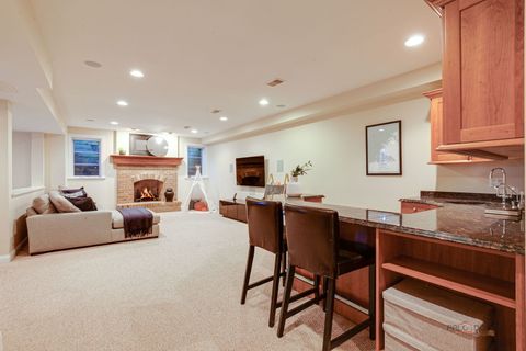 Tiny photo for 1235 Scott Avenue, Winnetka, IL 60093 (MLS # 12504622)