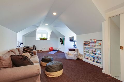 Tiny photo for 1235 Scott Avenue, Winnetka, IL 60093 (MLS # 12504622)