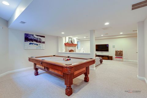 Tiny photo for 1235 Scott Avenue, Winnetka, IL 60093 (MLS # 12504622)