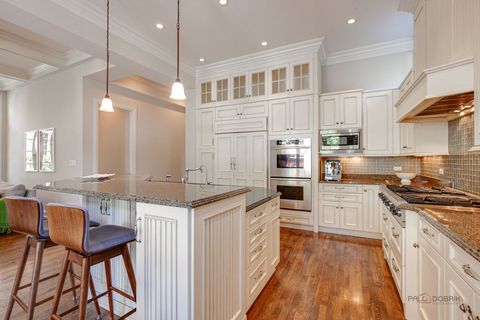 Tiny photo for 1235 Scott Avenue, Winnetka, IL 60093 (MLS # 12504622)