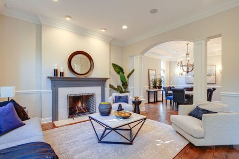 Tiny photo for 1235 Scott Avenue, Winnetka, IL 60093 (MLS # 12504622)