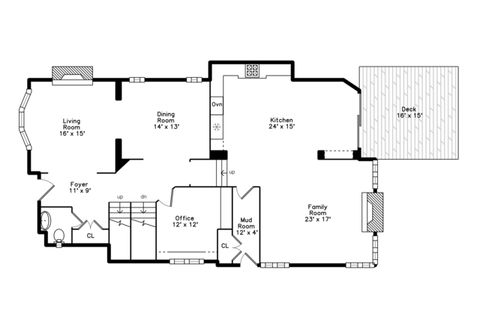Tiny photo for 1235 Scott Avenue, Winnetka, IL 60093 (MLS # 12504622)