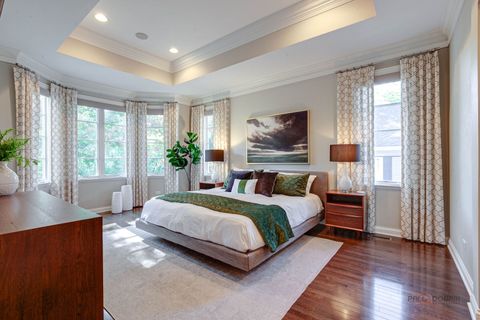 Tiny photo for 1235 Scott Avenue, Winnetka, IL 60093 (MLS # 12504622)