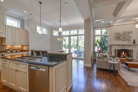 Tiny photo for 1235 Scott Avenue, Winnetka, IL 60093 (MLS # 12504622)