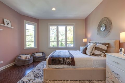 Tiny photo for 1235 Scott Avenue, Winnetka, IL 60093 (MLS # 12504622)