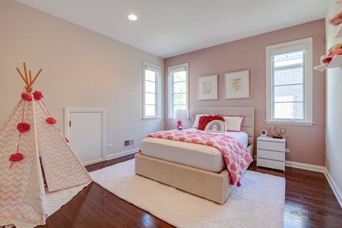 Tiny photo for 1235 Scott Avenue, Winnetka, IL 60093 (MLS # 12504622)