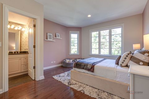 Tiny photo for 1235 Scott Avenue, Winnetka, IL 60093 (MLS # 12504622)