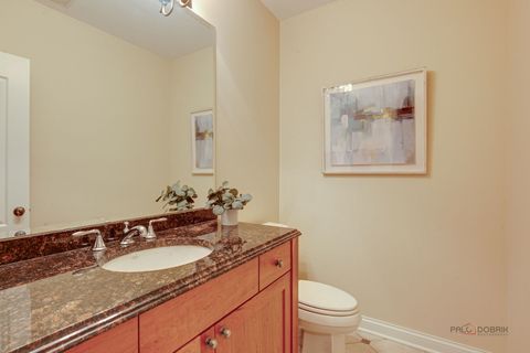 Tiny photo for 1235 Scott Avenue, Winnetka, IL 60093 (MLS # 12504622)