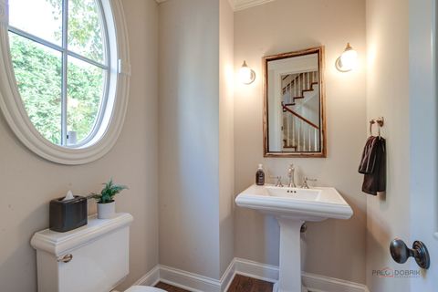 Tiny photo for 1235 Scott Avenue, Winnetka, IL 60093 (MLS # 12504622)