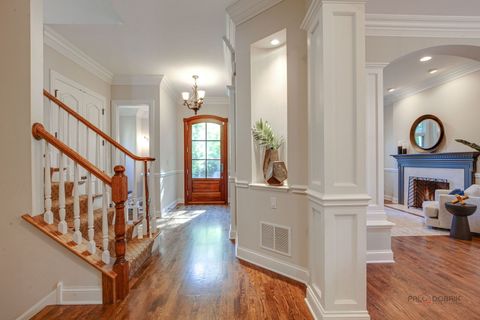 Tiny photo for 1235 Scott Avenue, Winnetka, IL 60093 (MLS # 12504622)