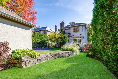 Tiny photo for 1235 Scott Avenue, Winnetka, IL 60093 (MLS # 12504622)