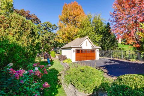 Tiny photo for 1235 Scott Avenue, Winnetka, IL 60093 (MLS # 12504622)