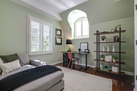 Tiny photo for 1235 Scott Avenue, Winnetka, IL 60093 (MLS # 12504622)