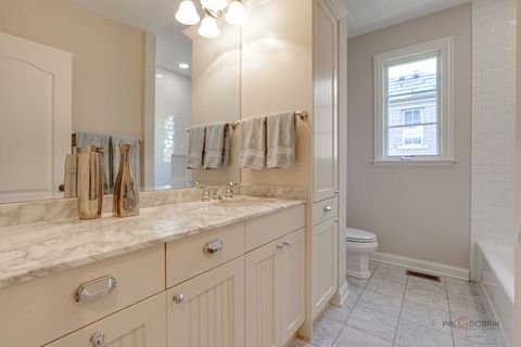 Tiny photo for 1235 Scott Avenue, Winnetka, IL 60093 (MLS # 12504622)