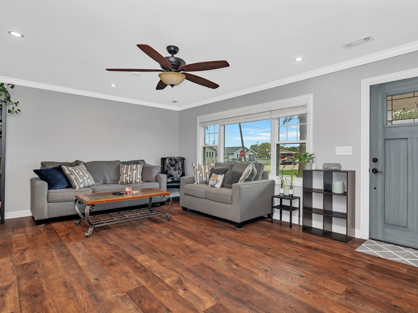 105 N Kankakee Street