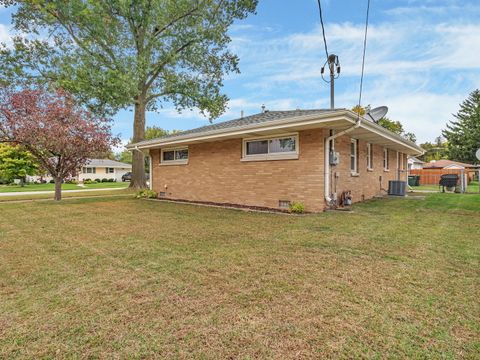 Tiny photo for 105 N Kankakee Street, Coal City, IL 60416 (MLS # 12496508)