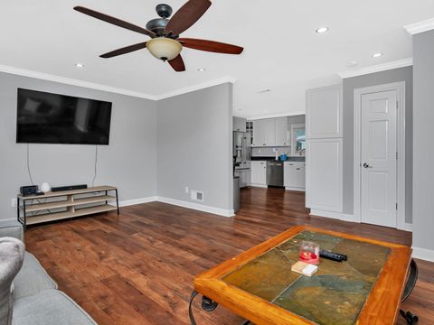 Tiny photo for 105 N Kankakee Street, Coal City, IL 60416 (MLS # 12496508)