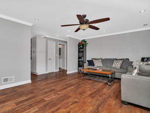 Tiny photo for 105 N Kankakee Street, Coal City, IL 60416 (MLS # 12496508)