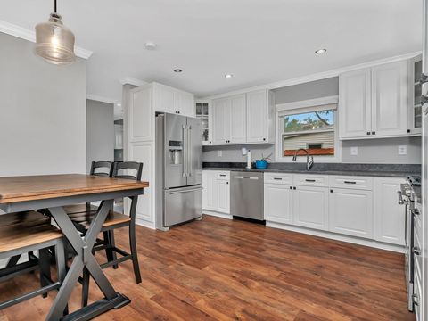 Tiny photo for 105 N Kankakee Street, Coal City, IL 60416 (MLS # 12496508)