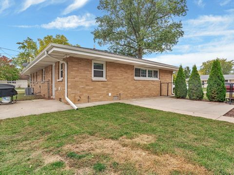 Tiny photo for 105 N Kankakee Street, Coal City, IL 60416 (MLS # 12496508)