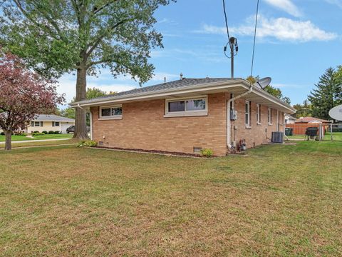 Tiny photo for 105 N Kankakee Street, Coal City, IL 60416 (MLS # 12496508)