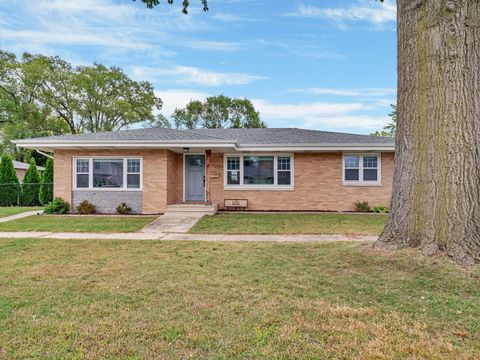 Tiny photo for 105 N Kankakee Street, Coal City, IL 60416 (MLS # 12496508)