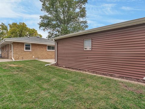 Tiny photo for 105 N Kankakee Street, Coal City, IL 60416 (MLS # 12496508)