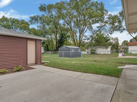 Tiny photo for 105 N Kankakee Street, Coal City, IL 60416 (MLS # 12496508)