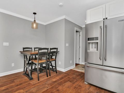 Tiny photo for 105 N Kankakee Street, Coal City, IL 60416 (MLS # 12496508)