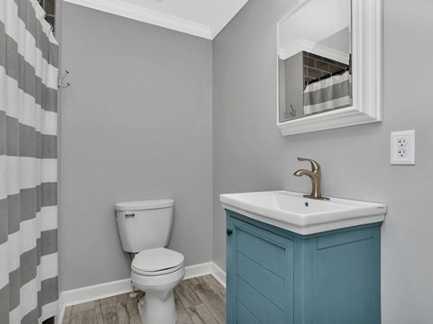 Tiny photo for 105 N Kankakee Street, Coal City, IL 60416 (MLS # 12496508)