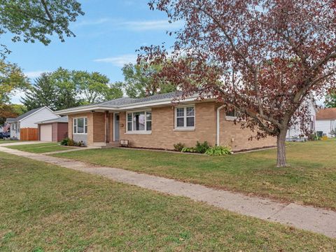 Tiny photo for 105 N Kankakee Street, Coal City, IL 60416 (MLS # 12496508)