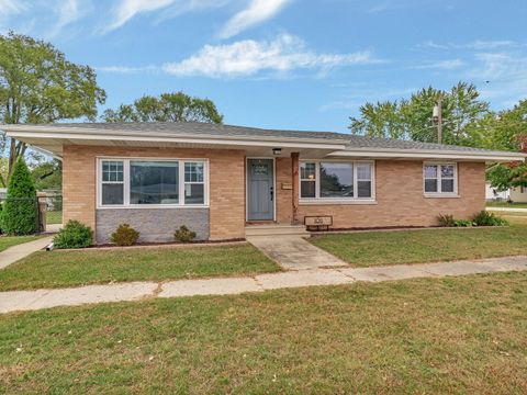 Photo of 105 N Kankakee Street, Coal City, IL 60416 (MLS # 12496508) Photo of 105 N Kankakee Street, Coal City, IL 60416 (MLS # 12496508)