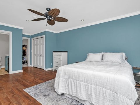 Tiny photo for 105 N Kankakee Street, Coal City, IL 60416 (MLS # 12496508)