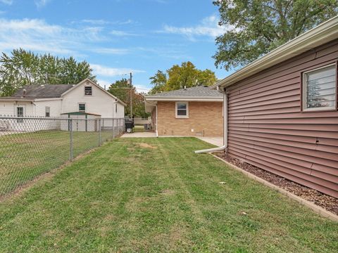 Tiny photo for 105 N Kankakee Street, Coal City, IL 60416 (MLS # 12496508)