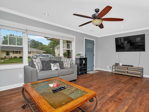 Tiny photo for 105 N Kankakee Street, Coal City, IL 60416 (MLS # 12496508)