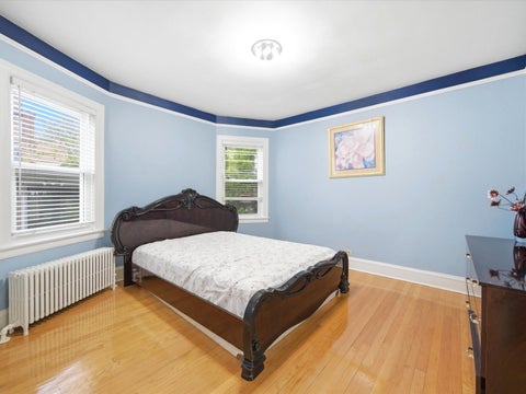 Tiny photo for 5919 N Bernard Street, Chicago, IL 60659 (MLS # 12730227)