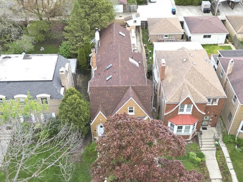 Tiny photo for 5919 N Bernard Street, Chicago, IL 60659 (MLS # 12730227)