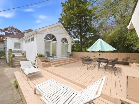Tiny photo for 5919 N Bernard Street, Chicago, IL 60659 (MLS # 12730227)