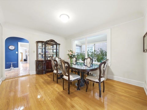 Tiny photo for 5919 N Bernard Street, Chicago, IL 60659 (MLS # 12730227)