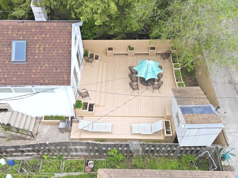 Tiny photo for 5919 N Bernard Street, Chicago, IL 60659 (MLS # 12730227)
