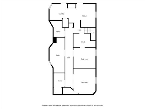Tiny photo for 5919 N Bernard Street, Chicago, IL 60659 (MLS # 12730227)