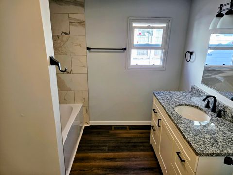 Tiny photo for 1208 S 3rd Street, Pekin, IL 61554 (MLS # 12554557)