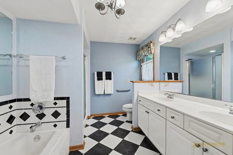 Tiny photo for 118 Boeing Trail, Poplar Grove, IL 61065 (MLS # 12678989)