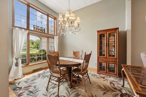 Tiny photo for 118 Boeing Trail, Poplar Grove, IL 61065 (MLS # 12678989)