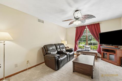 Tiny photo for 118 Boeing Trail, Poplar Grove, IL 61065 (MLS # 12678989)