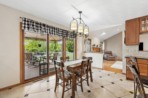 Tiny photo for 118 Boeing Trail, Poplar Grove, IL 61065 (MLS # 12678989)